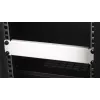 Užpildymo panelė stovui EQUIP EZBP-10-G, metalinė, pilka, 1U, 123 g