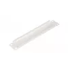 Užpildymo panelė stovui EQUIP EZBP-10-G, metalinė, pilka, 1U, 123 g
