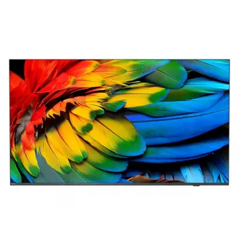 Philips 75HFL6214U 190,5 cm (75 colių) 4K Ultra HD išmanusis televizorius „Smart TV“ su „Wi-Fi“, anglies spalvos, 400 cd/m²