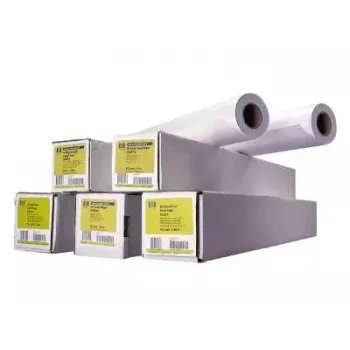 Foto popierius HP Universal Gloss 914 mm x 30,5 m