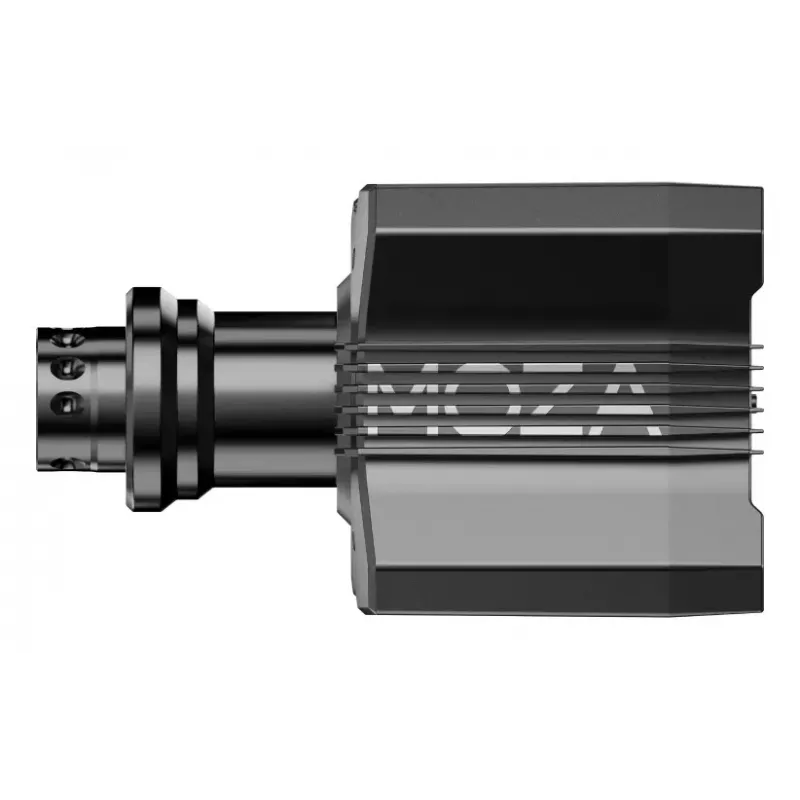 Moza Racing R9 V3 lenktynių vairo pagrindas