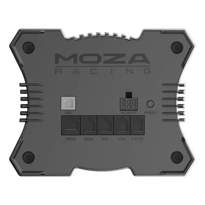 Moza Racing R9 V3 lenktynių vairo pagrindas