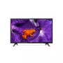 Philips 43HFL5114/12 televizorius 109,2 cm (43 col.) Full HD Smart TV Wi-Fi juodas 250 cd/m²