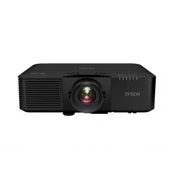 Epson EB-L895U standartinis projektorius 8000 ANSI liumenų 3LCD WUXGA (1920x1200) juoda