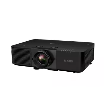 Epson EB-L895U standartinis projektorius 8000 ANSI liumenų 3LCD WUXGA (1920x1200) juoda