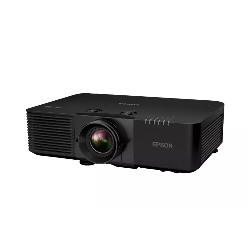 Epson EB-L895U standartinis projektorius 8000 ANSI liumenų 3LCD WUXGA (1920x1200) juoda