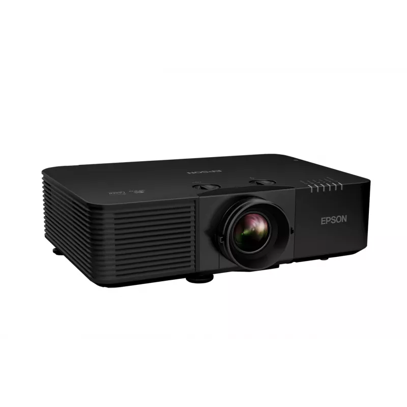 Epson EB-L895U standartinis projektorius 8000 ANSI liumenų 3LCD WUXGA (1920x1200) juoda
