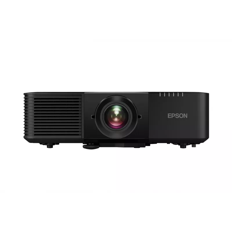 Epson EB-L895U standartinis projektorius 8000 ANSI liumenų 3LCD WUXGA (1920x1200) juoda