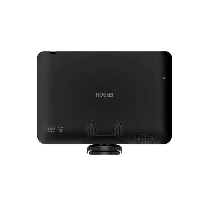 Epson EB-L895U standartinis projektorius 8000 ANSI liumenų 3LCD WUXGA (1920x1200) juoda