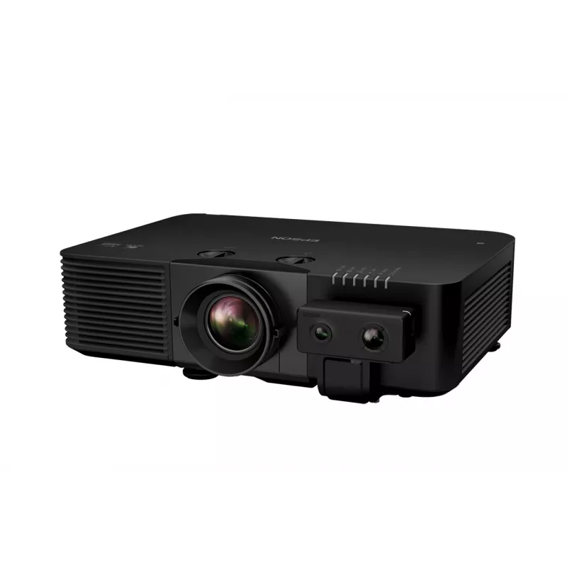 Epson EB-L895U standartinis projektorius 8000 ANSI liumenų 3LCD WUXGA (1920x1200) juoda
