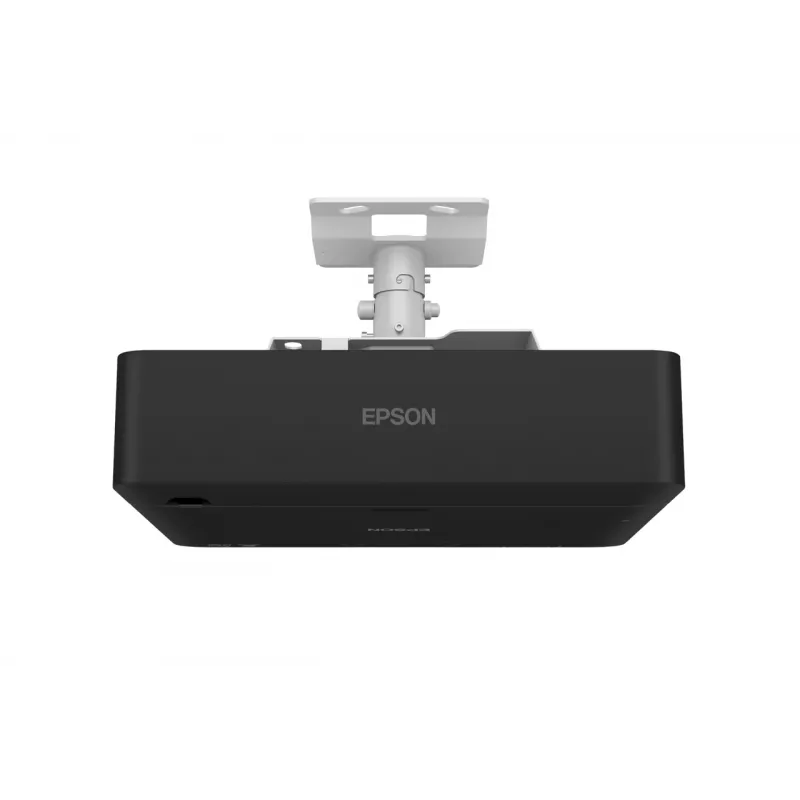 Epson EB-L895U standartinis projektorius 8000 ANSI liumenų 3LCD WUXGA (1920x1200) juoda