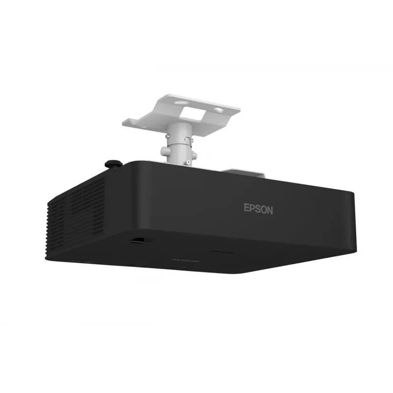 Epson EB-L895U standartinis projektorius 8000 ANSI liumenų 3LCD WUXGA (1920x1200) juoda