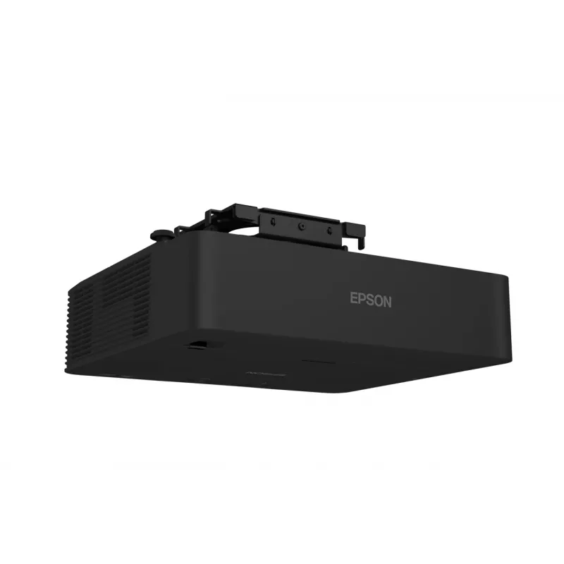 Epson EB-L895U standartinis projektorius 8000 ANSI liumenų 3LCD WUXGA (1920x1200) juoda