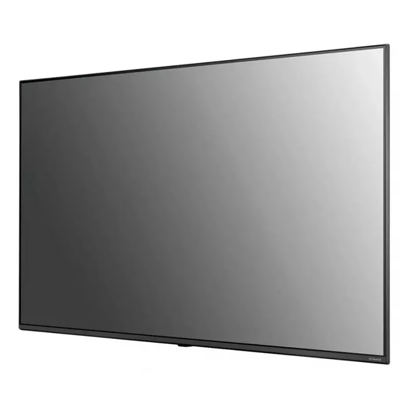 LG 55UR762H3ZC viešbučio televizorius 139,7 cm (55 col.) 4K Ultra HD 400 cd/m² Smart TV juodas 10 W