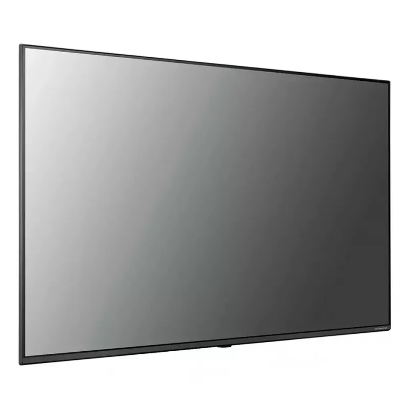 LG 55UR762H3ZC viešbučio televizorius 139,7 cm (55 col.) 4K Ultra HD 400 cd/m² Smart TV juodas 10 W