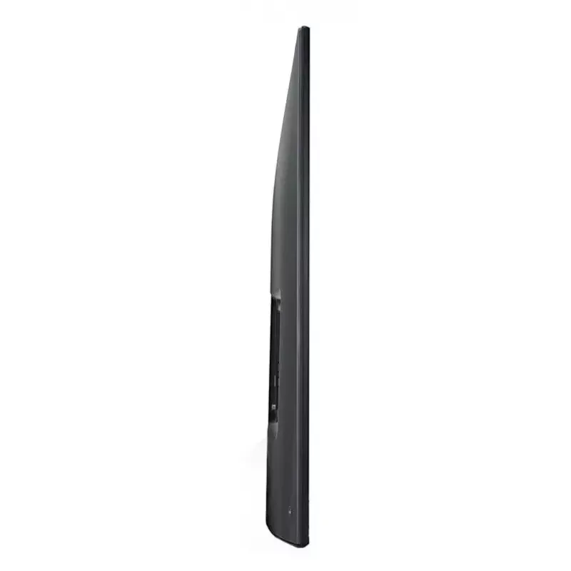 LG 55UR762H3ZC viešbučio televizorius 139,7 cm (55 col.) 4K Ultra HD 400 cd/m² Smart TV juodas 10 W