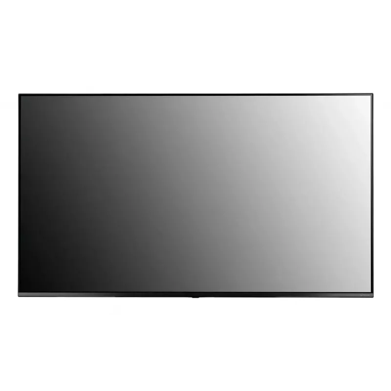 LG 55UR762H3ZC viešbučio televizorius 139,7 cm (55 col.) 4K Ultra HD 400 cd/m² Smart TV juodas 10 W