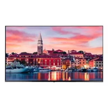 LG 55UR762H3ZC viešbučio televizorius 139,7 cm (55 col.) 4K Ultra HD 400 cd/m² Smart TV juodas 10 W
