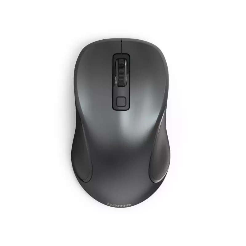 Hama Canosa V2 pelė Office Ambidextrous Bluetooth Optinė 1600 DPI