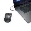 Hama Canosa V2 pelė Office Ambidextrous Bluetooth Optinė 1600 DPI