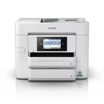 Epson WorkForce Pro WF-C4810DTWF Daugiafunkcis rašalinis spausdintuvas A4 4800x2400 dpi 25 ppm Wi-Fi