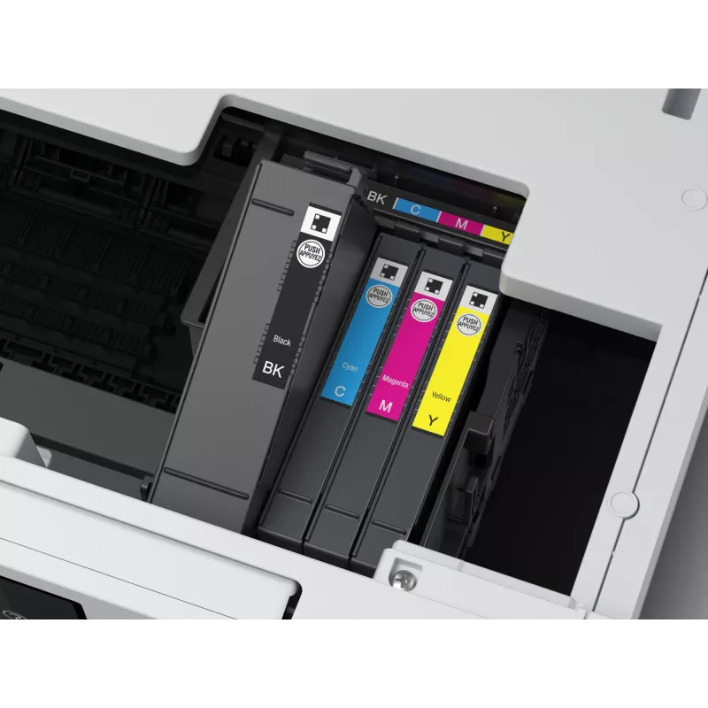 Epson WorkForce Pro WF-C4810DTWF Daugiafunkcis rašalinis spausdintuvas A4 4800x2400 dpi 25 ppm Wi-Fi