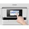 Epson WorkForce Pro WF-C4810DTWF Daugiafunkcis rašalinis spausdintuvas A4 4800x2400 dpi 25 ppm Wi-Fi