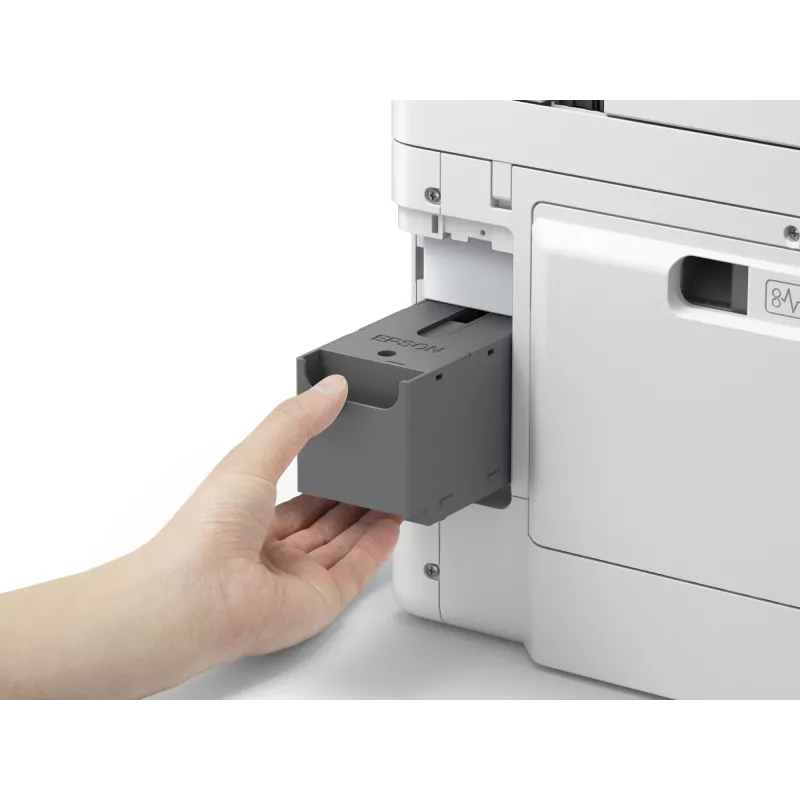 Epson WorkForce Pro WF-C4810DTWF Daugiafunkcis rašalinis spausdintuvas A4 4800x2400 dpi 25 ppm Wi-Fi