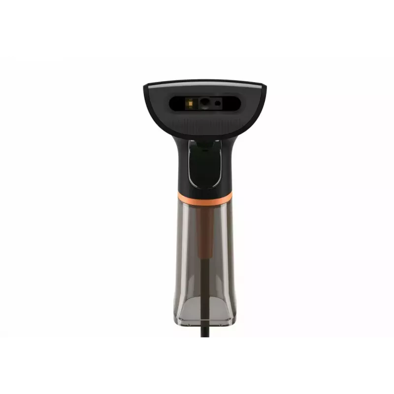 Rankinis brūkšninių kodų skaitytuvas SUNMI U2 2D USB juodas