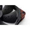 Ventiliatorius Noctua NF-A14 14 cm 500-2000 RPM Juodas Ruda