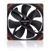 Ventiliatorius Noctua NF-A14 14 cm 500-2000 RPM Juodas Ruda
