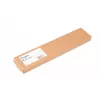 Tuščias skydelis EQUIP EZBP-10-B — metalinis, juodas, 1U, 123 g