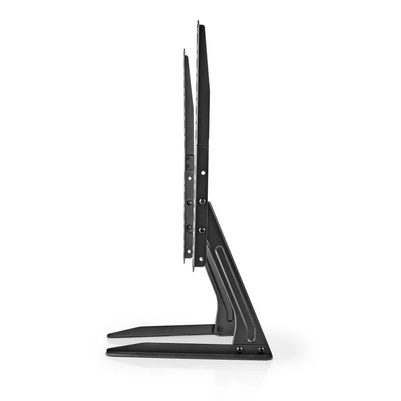 TV stovas Nedis TVSM1050BK 177,8 cm (70 colių) juodas