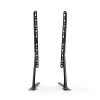 TV stovas Nedis TVSM1050BK 177,8 cm (70 colių) juodas