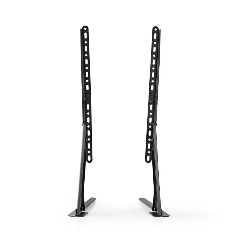 TV stovas Nedis TVSM1050BK 177,8 cm (70 colių) juodas