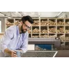 HP Designjet Z6 24 colių PostScript spausdintuvas