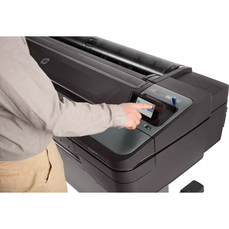 HP Designjet Z6 24 colių PostScript spausdintuvas