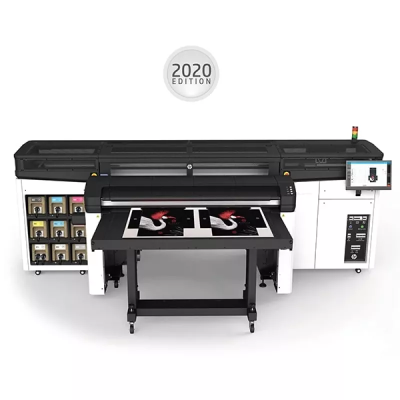 HP Designjet Z6 24 colių PostScript spausdintuvas