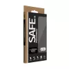 PanzerGlass SAFE. by® Apsauginis stiklas Samsung Galaxy A52 | A52 5G | A52s 5G | A53 5G – itin platus kraštas