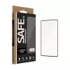 PanzerGlass SAFE. by® Apsauginis stiklas Samsung Galaxy A52 | A52 5G | A52s 5G | A53 5G – itin platus kraštas