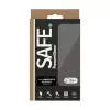 PanzerGlass SAFE. by® Apsauginis stiklas Samsung Galaxy A52 | A52 5G | A52s 5G | A53 5G – itin platus kraštas