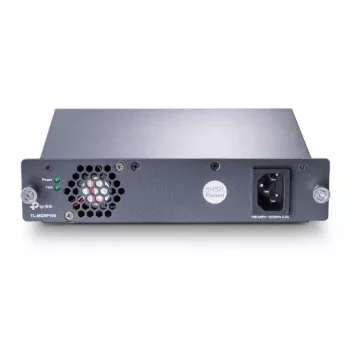 TP-Link TL-MCRP100 perteklinis maitinimo modulis, 75 W, 100-240 V