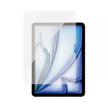 PanzerGlass SAFE. by ® Apsauginė plėvelė iPad Air 11'' (2024-2026) | iPad 11'' (2025-2026) | iPad 10.9'' (2022) | Itin platus dengimas