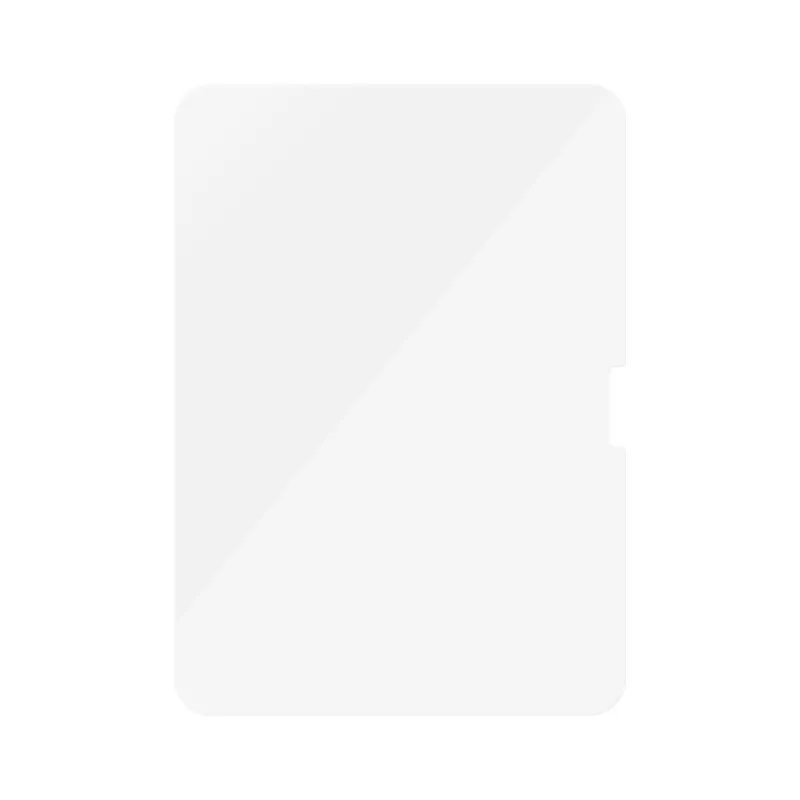 PanzerGlass SAFE. by ® Apsauginė plėvelė iPad Air 11'' (2024-2026) | iPad 11'' (2025-2026) | iPad 10.9'' (2022) | Itin platus dengimas