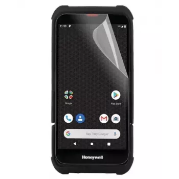 Apsauginis ekrano stiklas Mobilis EDA52 0,33 mm storio