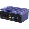 Mini PC Shuttle Edge PC SPCEL12 Intel Celeron J6412 1x DDR4 0GB 2x HDMI OS