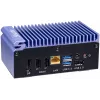 Mini PC Shuttle Edge PC SPCEL12 Intel Celeron J6412 1x DDR4 0GB 2x HDMI OS