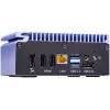 Mini PC Shuttle Edge PC SPCEL12 Intel Celeron J6412 1x DDR4 0GB 2x HDMI OS