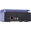 Mini PC Shuttle Edge PC SPCEL12 Intel Celeron J6412 1x DDR4 0GB 2x HDMI OS
