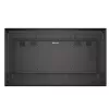 Philips 86BDL4511D/00 profesionalus ekranas 86 colių (2,18 m) 4K Ultra HD 500 cd/m² juodas 24/7